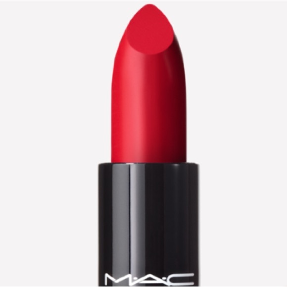 MAC Matte Lipstick Wild Card - Picture 10 of 16